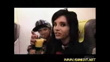 Tom Kaulitz
