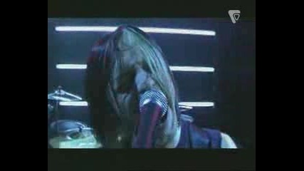 Bullet For My Valentine - Hand Of Blood 