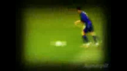 Cristiano Ronaldo - спомени от Manchester United 2003 - 2009 