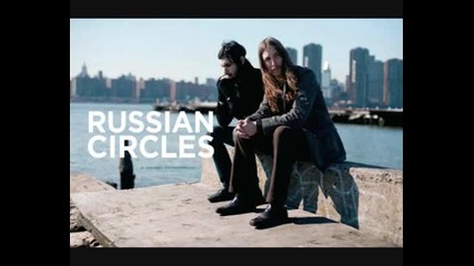 Russian Circles - Youngblood 