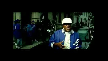 Young Jeezy - Ft. Akon - Soul Survivor