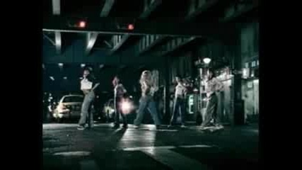 Britney Spears - Megamix