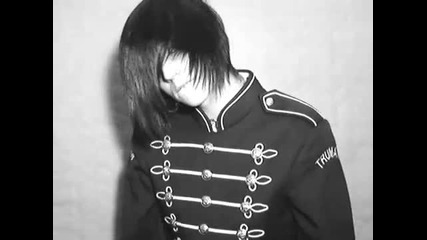 Husky005 - The Red Jumpsuit Apparatus Face Down 