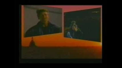 Icehouse - My Obsession.