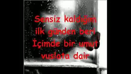 Ebru G - Gel Vefasiz klip