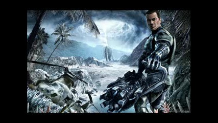 First Light (crysis Soundtrack) 