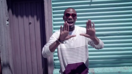 B.o.b - So Good •| Official H D Video |•