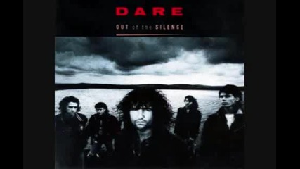 Dare - Nothing is Stronger than Love
