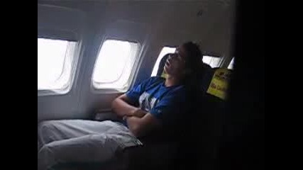 Cristiano Sleeping