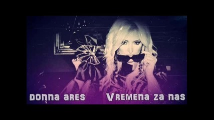 Donna Ares - Vremena za nas