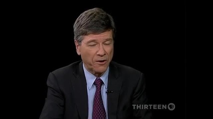 Jeffrey Sachs, The Price of Civilization 1/3