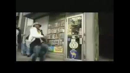 Redman 'put It Down' 2007