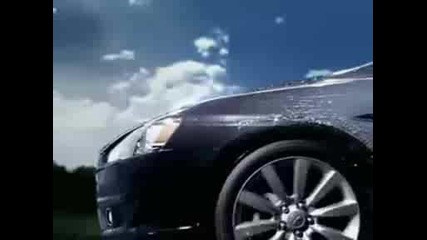 Mitsubishi Galant Fortis