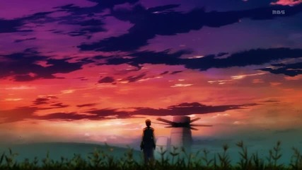 K Project - 12