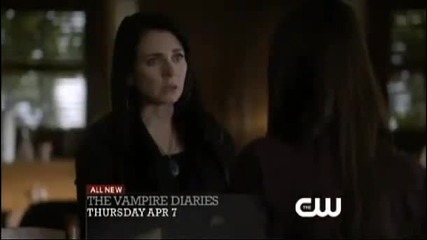 The Vampire Diaries Season 2 - Episode 17 promo