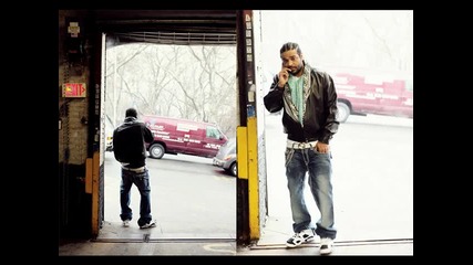 Streetz ft. Jim Jones - Im All Dat 