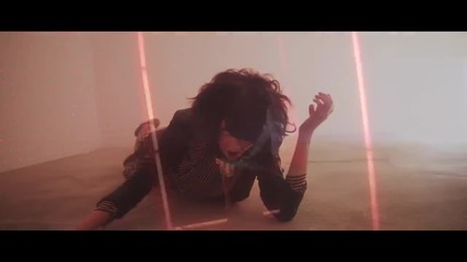 Adrian Lux feat. The Good Natured - Alive ( Official Video )