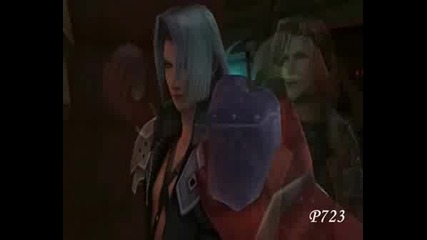 Final Fantasy - Price Of Fame