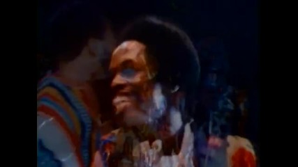 Earth, Wind & Fire - Serpentine Fire