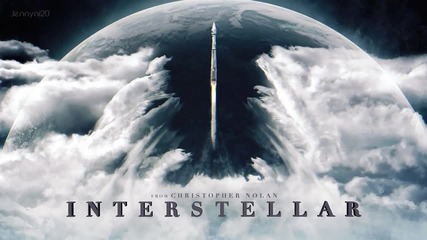 Interstellar (hans Zimmer - Day One Dark)