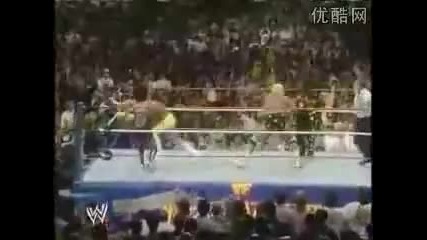 Wrestlemania 6 - Macho King (sherri) vs Dusty Rhodes (saphire) 3 of 32 