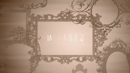 After Midnight - Mirrors (official Lyric Video)