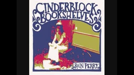 Rain Perry - Beautiful Tree 