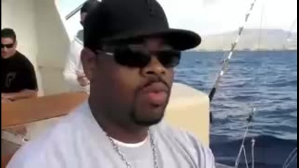 Boyz To Men Tv - Hawaii Part 1 