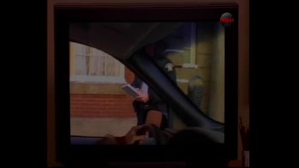 8 прости правила- Сзон 1 Епизод 12 bg audio Tv Rip by umraz176