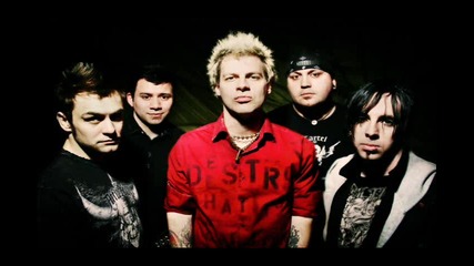 Powerman 5000 - Action