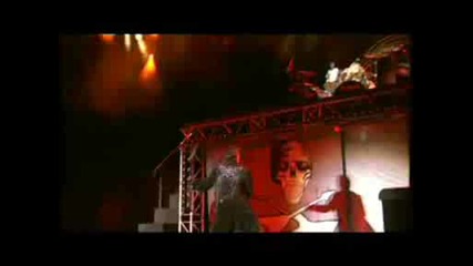 Scorpions - Bad Boys Running Wild (live at Wacken 2006)