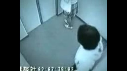 Не си познал човека xd 
