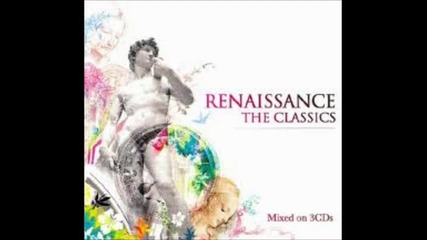 Renaissance The Classics Part 1 Mixed By Anthony Pappa Cd2