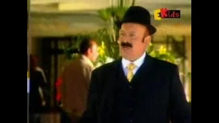 Да бъдеш Ева 133 епизод 1 част 
