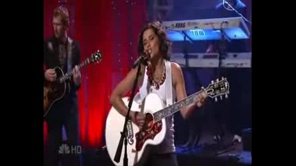 Nelly Furtado E Nx Zero - All Good Things