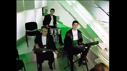 Vesna Rivas - Krstenje 