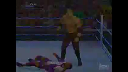 Kanes Finisher