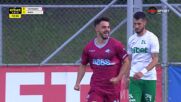 Goal by PFK Septemvri Sofia