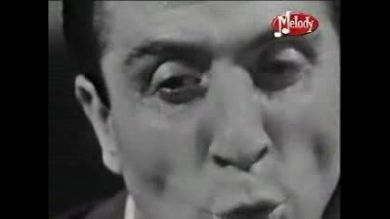 Gilbert Becaud - Et Maintenant