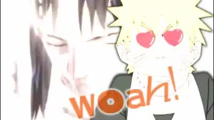 Dont Trust Uke - Naru!