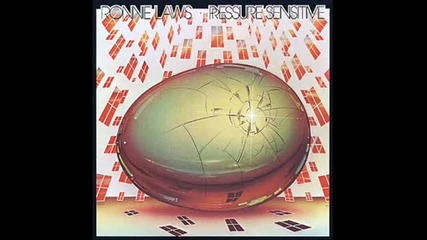 Ronnie Laws - Tell Me Something Good