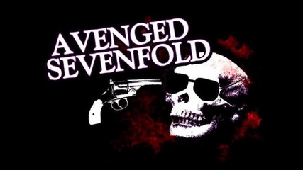 Avenged Sevenfold - We come out at Night 