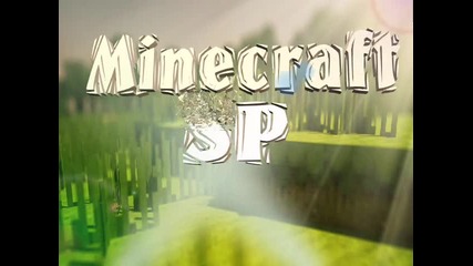 New intro - Minecraftsp