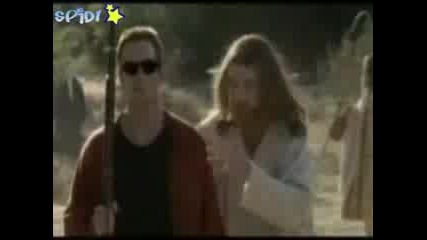 Terminator 3 Parody