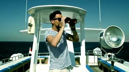 Adrian Sina feat Beverlei Brown - I Cant Live Without You 2011 (official Video Hd) 
