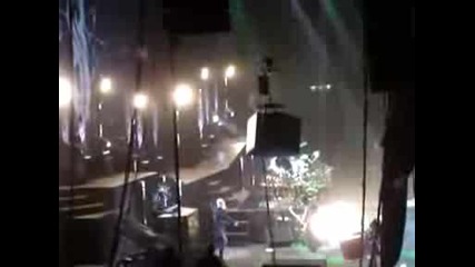 Slipknot - Only One Live At Birmingham Nia 7th December 2008.a