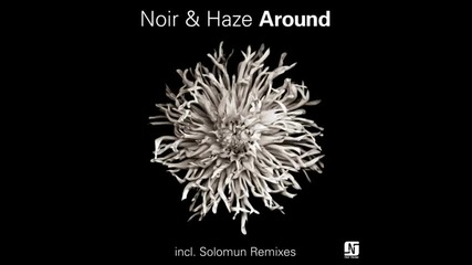 Noir And Haze - Around ( Solomun Vox Remix ) [high quality]