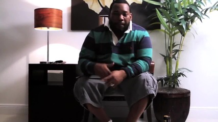 Raekwon - Dart School ( Official Video H D )