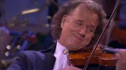 Andre Rieu in Australia - Waltzing Matilda 