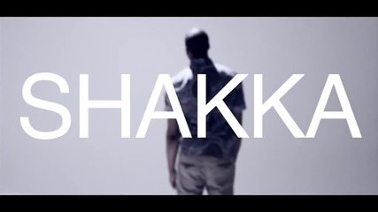 Shakka - Spin (official 2o13)
